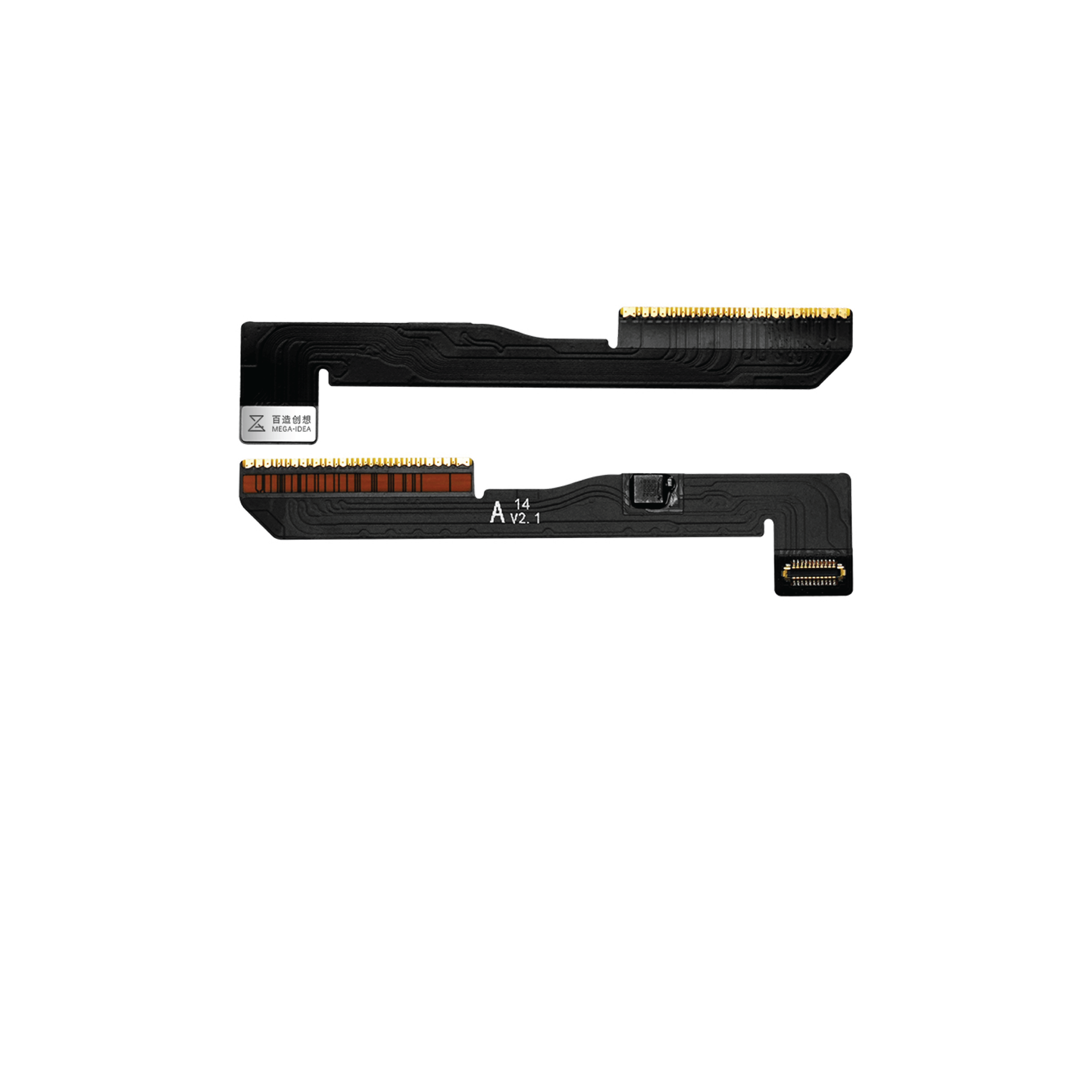 Fexible Mega-idea Rear Camera Repair 14 FPC
